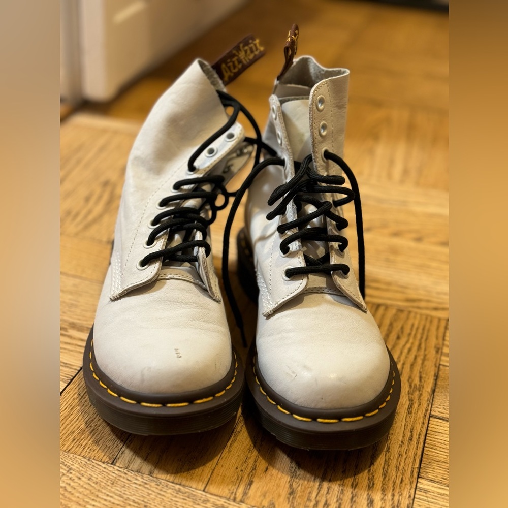 Dr Marten Pascal Boot - image 8